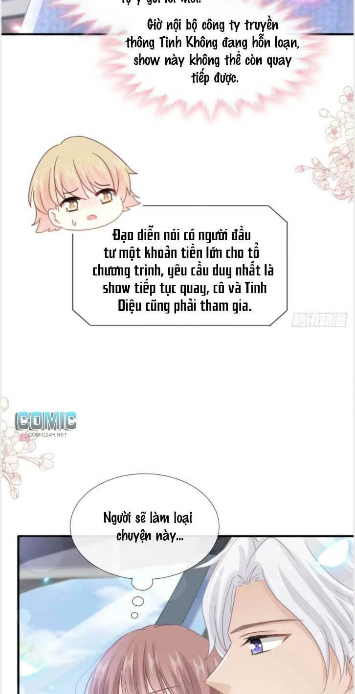 Bá Đạo Tổng Tài Nhẹ Nhàng Yêu Chapter 237 - 24