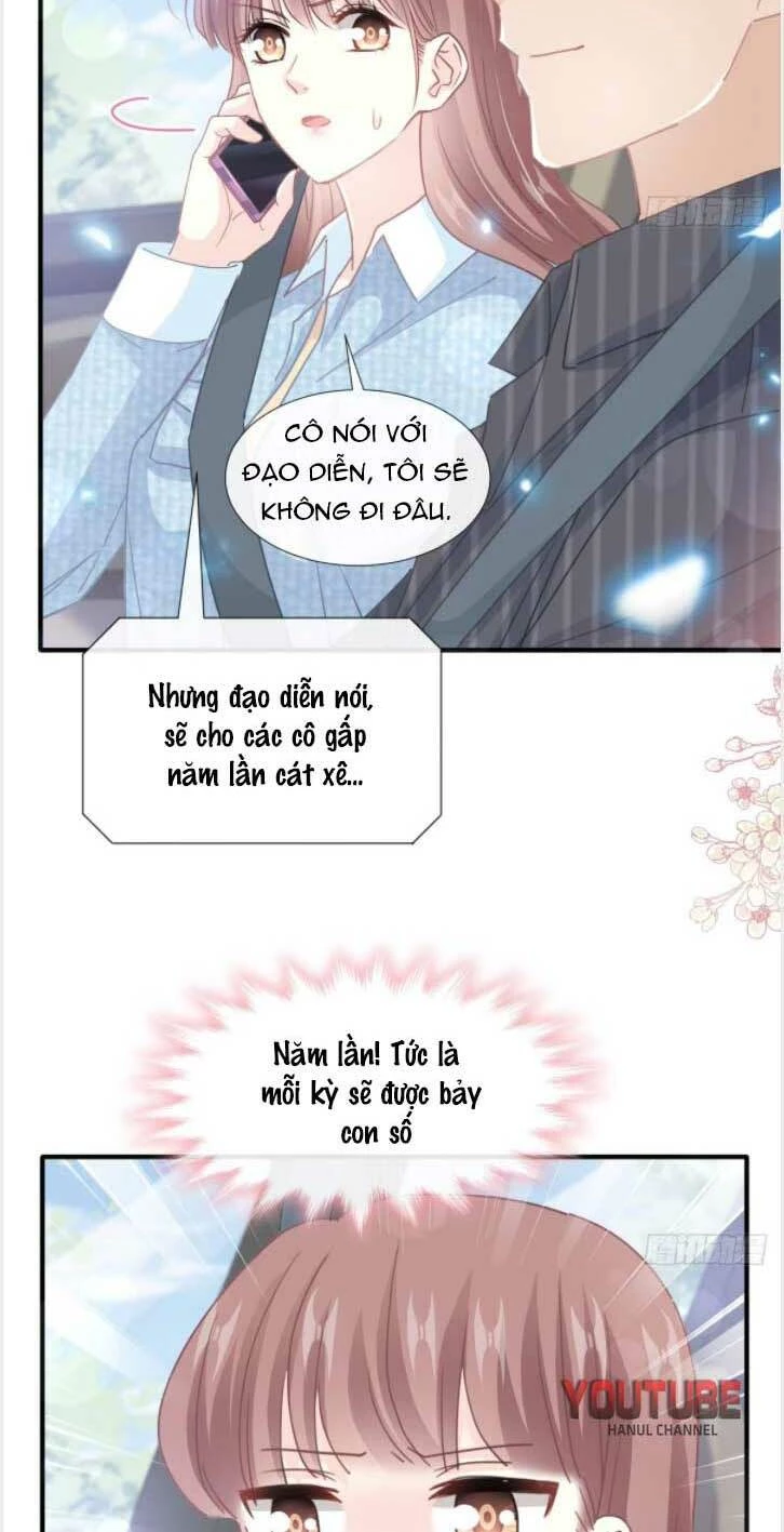 Bá Đạo Tổng Tài Nhẹ Nhàng Yêu Chapter 237 - 25