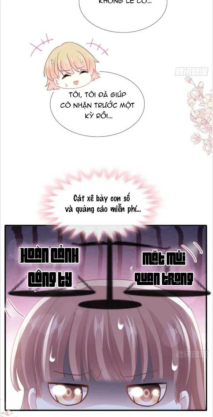 Bá Đạo Tổng Tài Nhẹ Nhàng Yêu Chapter 237 - 27