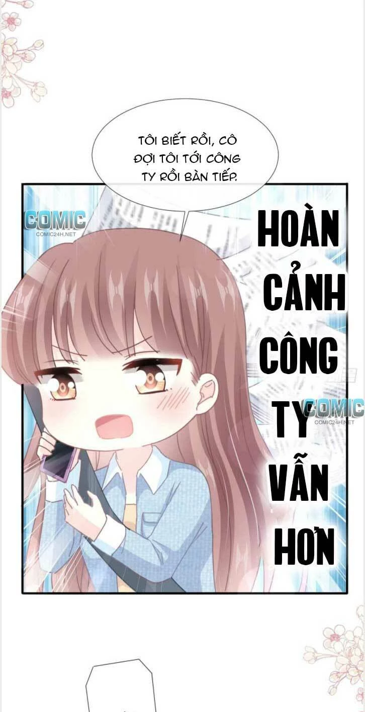 Bá Đạo Tổng Tài Nhẹ Nhàng Yêu Chapter 237 - 28