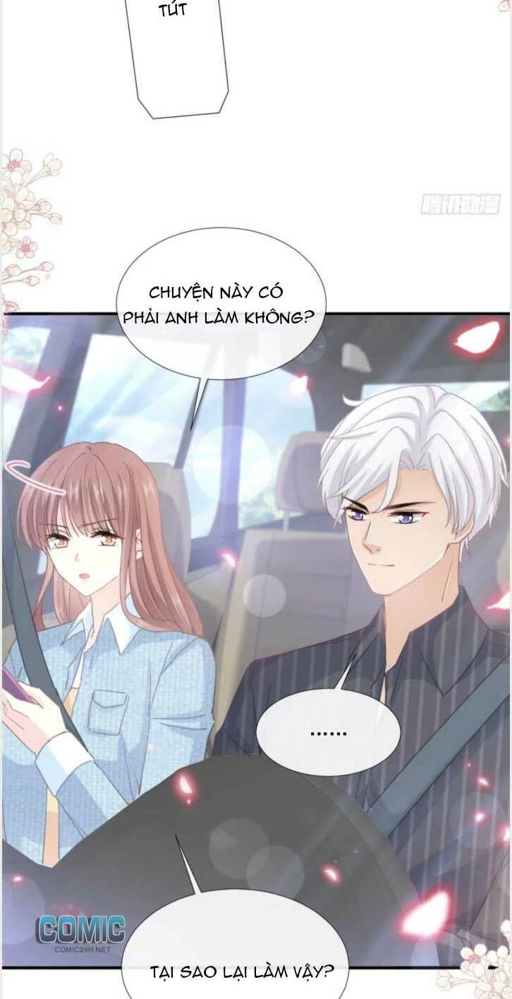 Bá Đạo Tổng Tài Nhẹ Nhàng Yêu Chapter 237 - 29