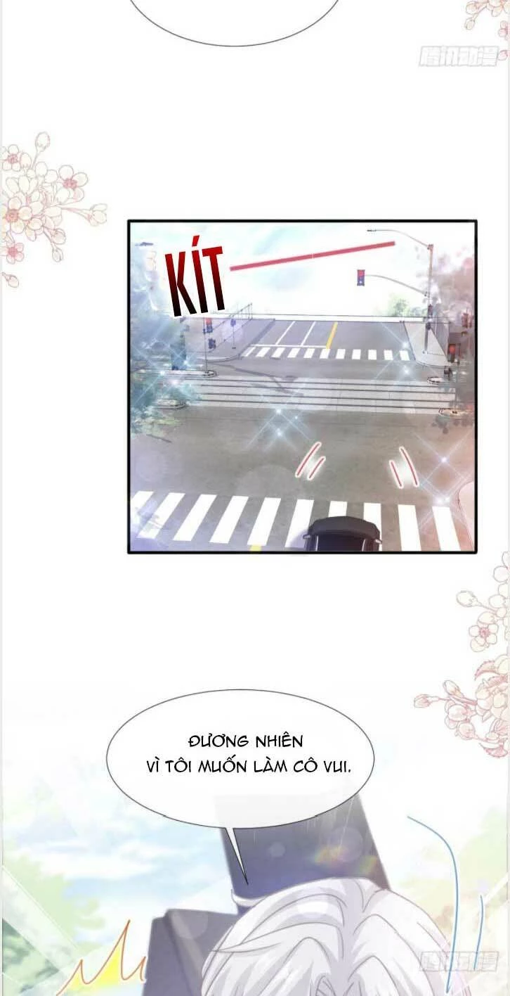 Bá Đạo Tổng Tài Nhẹ Nhàng Yêu Chapter 237 - 30