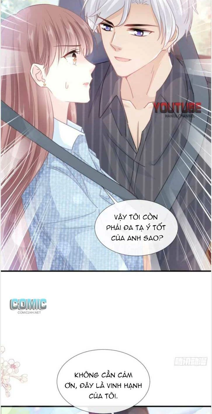 Bá Đạo Tổng Tài Nhẹ Nhàng Yêu Chapter 237 - 31