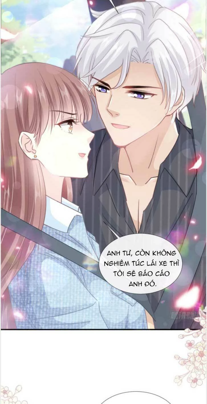 Bá Đạo Tổng Tài Nhẹ Nhàng Yêu Chapter 237 - 32