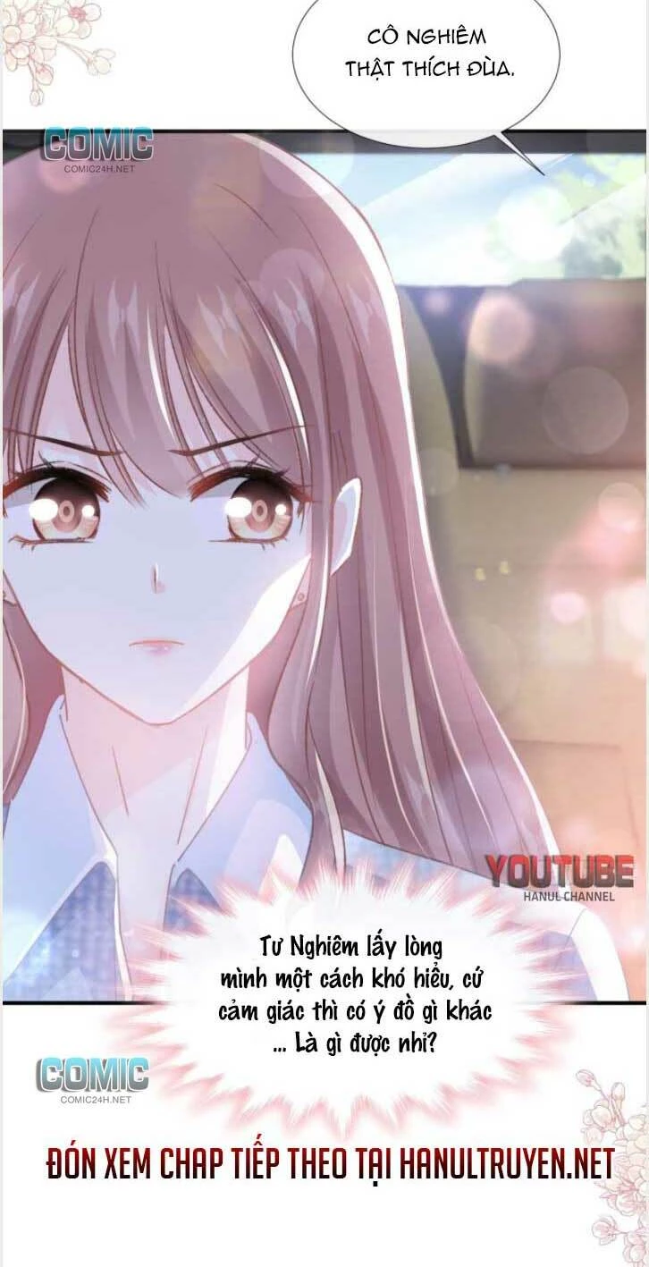 Bá Đạo Tổng Tài Nhẹ Nhàng Yêu Chapter 237 - 33