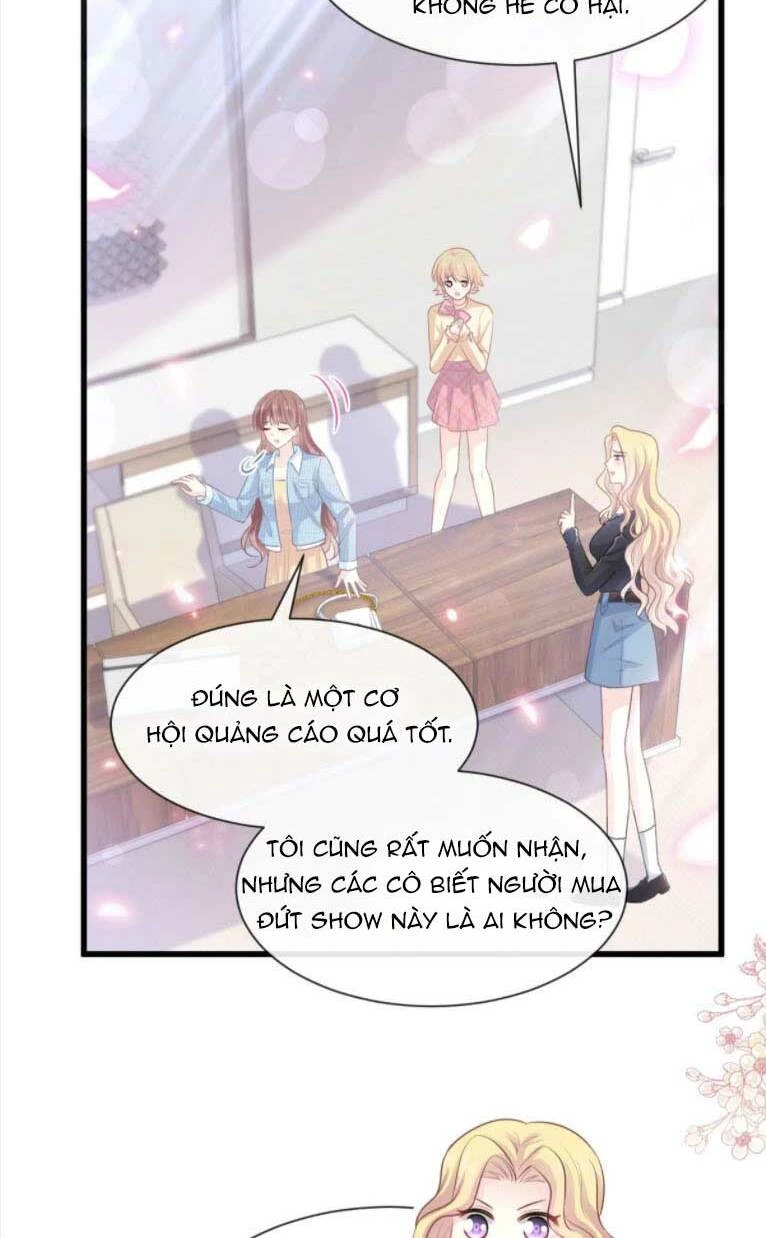 Bá Đạo Tổng Tài Nhẹ Nhàng Yêu Chapter 238 - 2