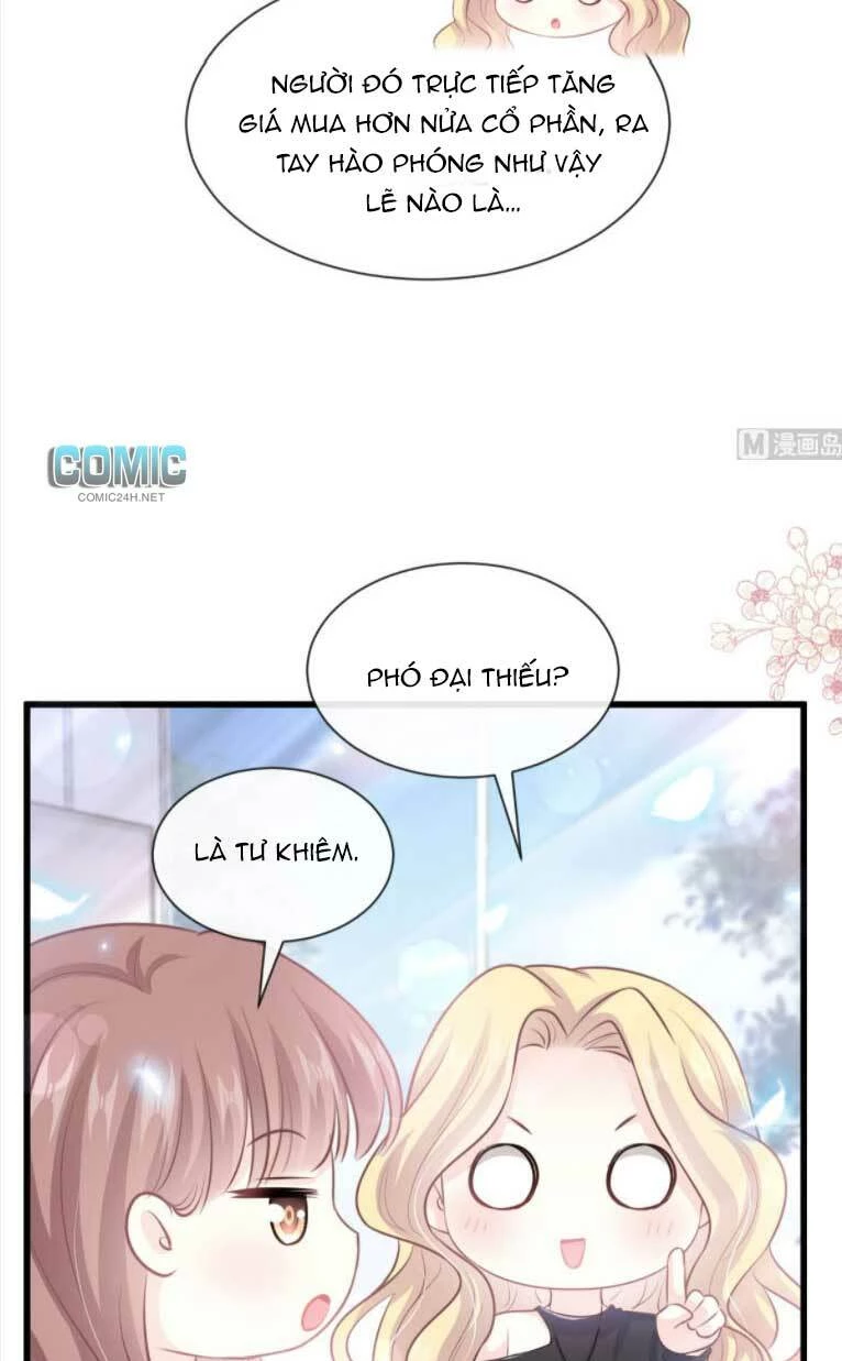 Bá Đạo Tổng Tài Nhẹ Nhàng Yêu Chapter 238 - 3
