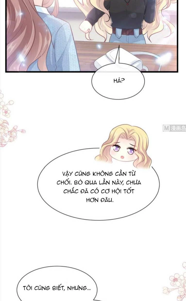 Bá Đạo Tổng Tài Nhẹ Nhàng Yêu Chapter 238 - 4
