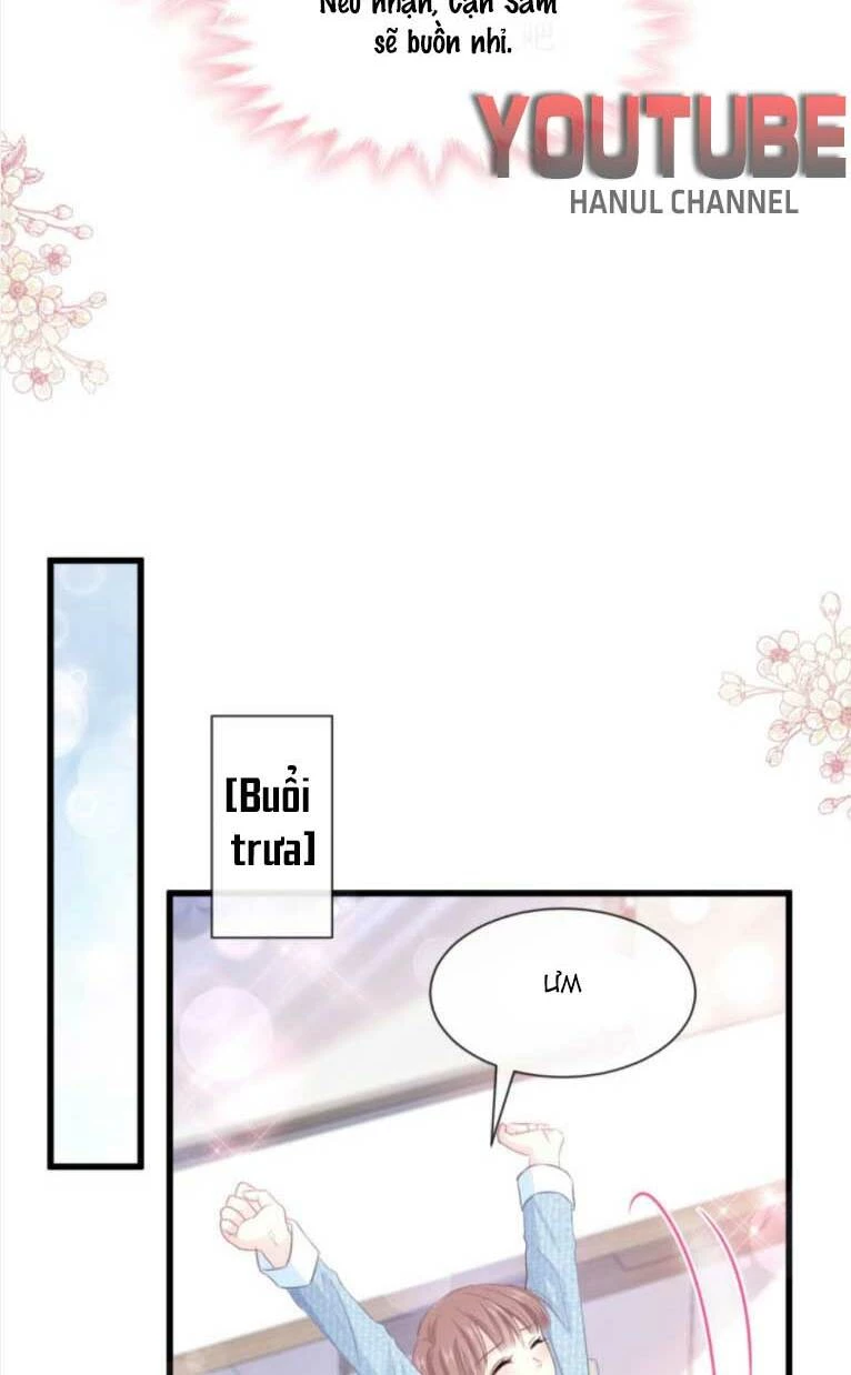 Bá Đạo Tổng Tài Nhẹ Nhàng Yêu Chapter 238 - 6