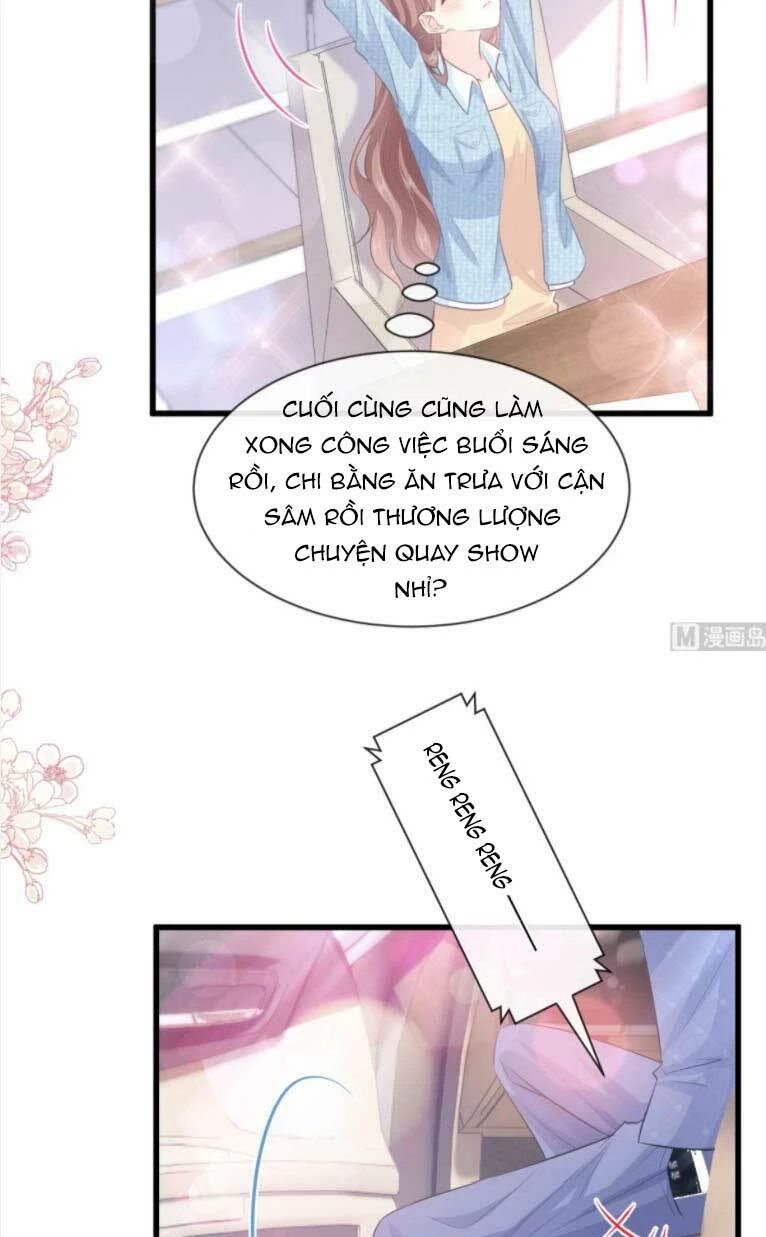 Bá Đạo Tổng Tài Nhẹ Nhàng Yêu Chapter 238 - 7
