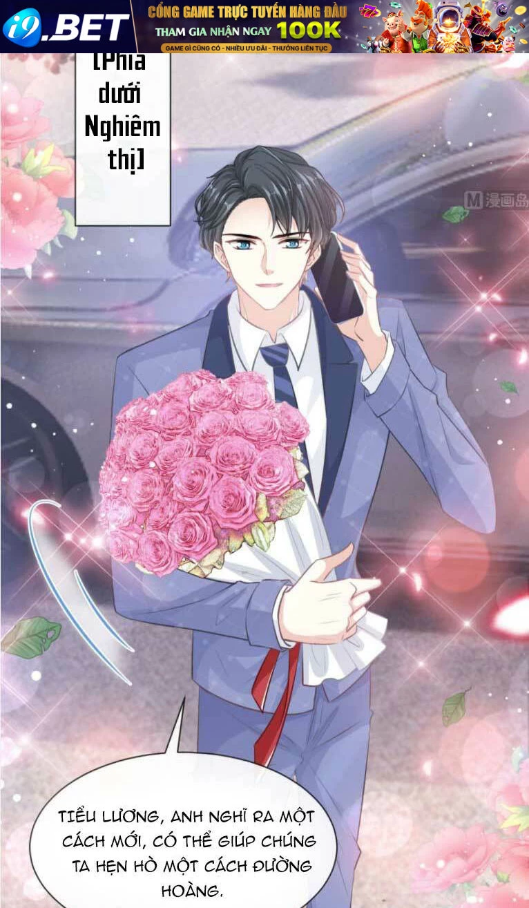 Bá Đạo Tổng Tài Nhẹ Nhàng Yêu Chapter 238 - 11