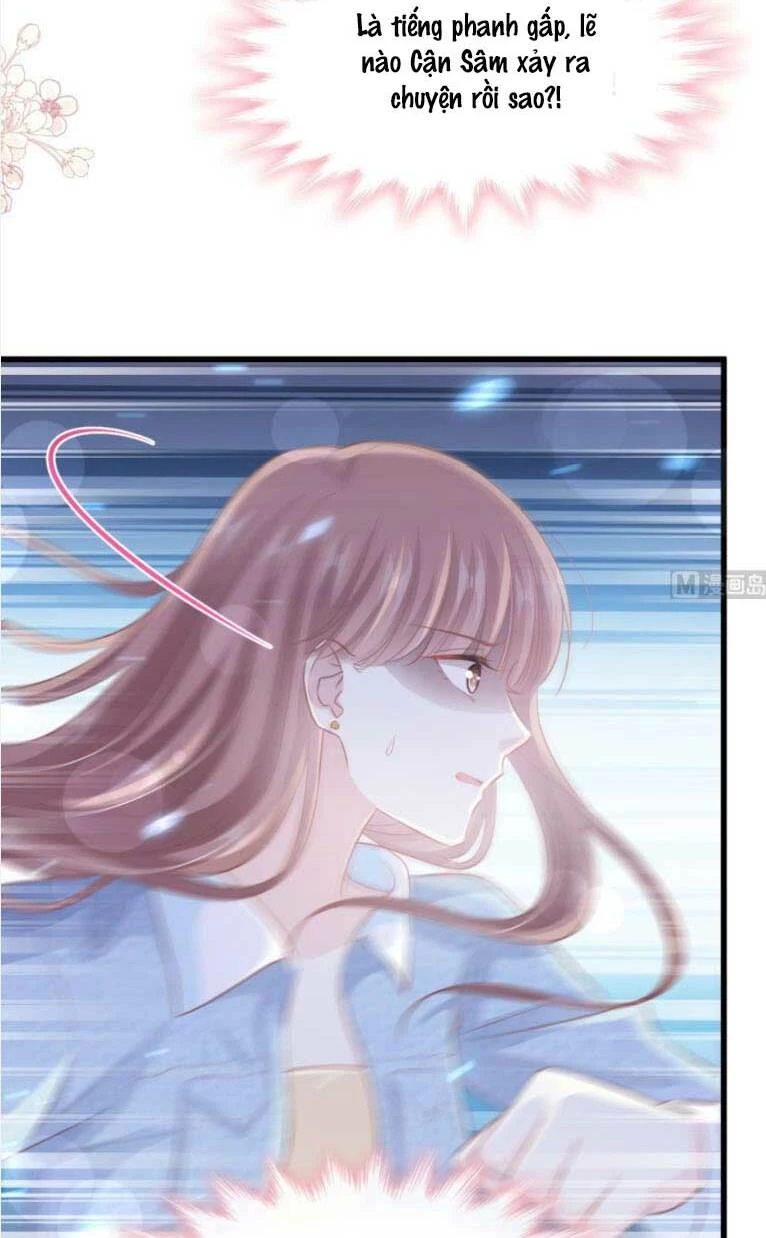 Bá Đạo Tổng Tài Nhẹ Nhàng Yêu Chapter 238 - 14