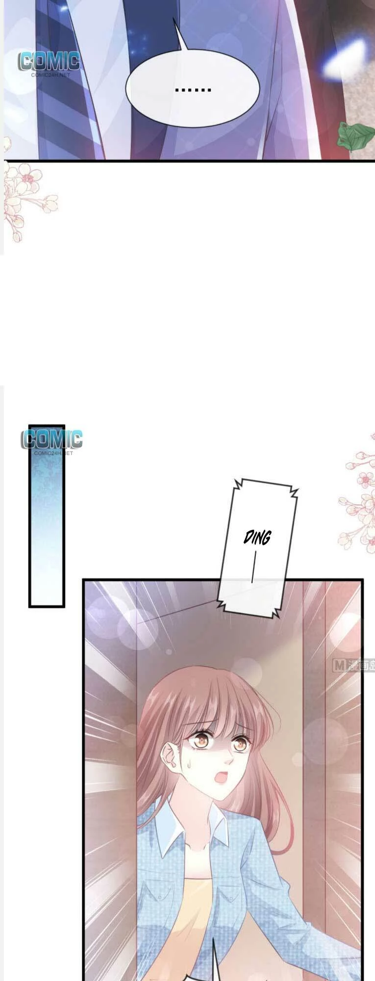 Bá Đạo Tổng Tài Nhẹ Nhàng Yêu Chapter 238 - 19