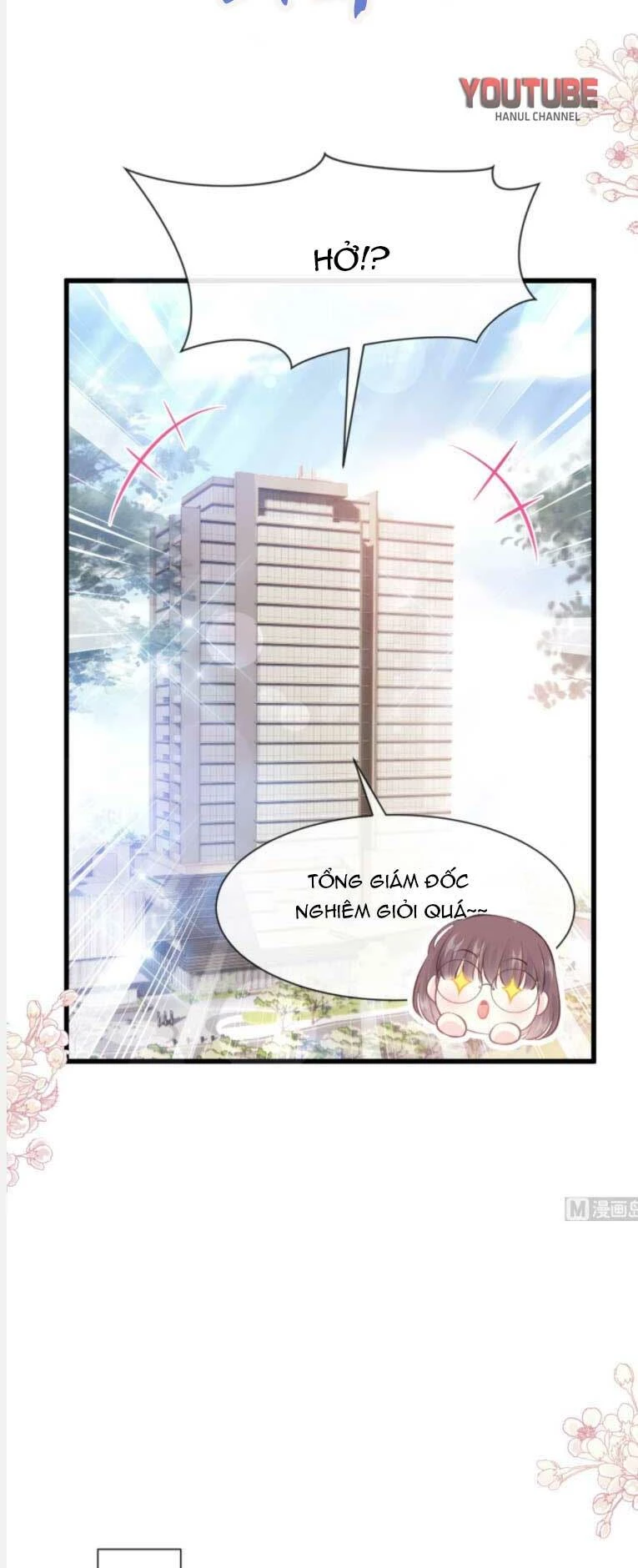 Bá Đạo Tổng Tài Nhẹ Nhàng Yêu Chapter 238 - 27