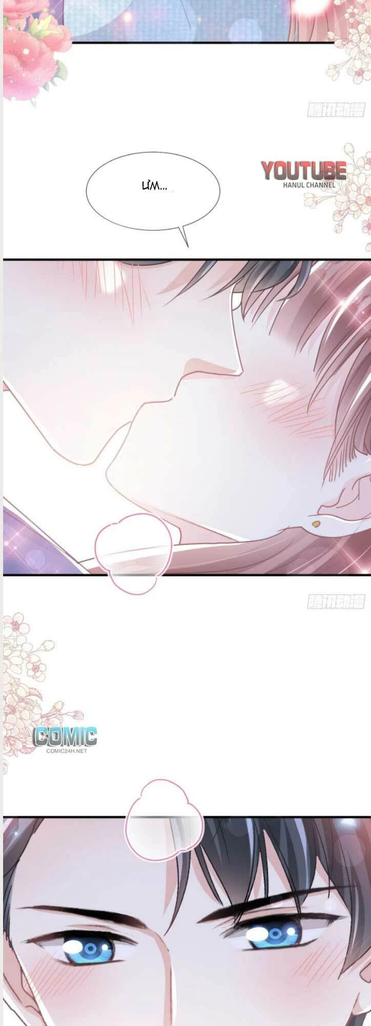Bá Đạo Tổng Tài Nhẹ Nhàng Yêu Chapter 239 - 14