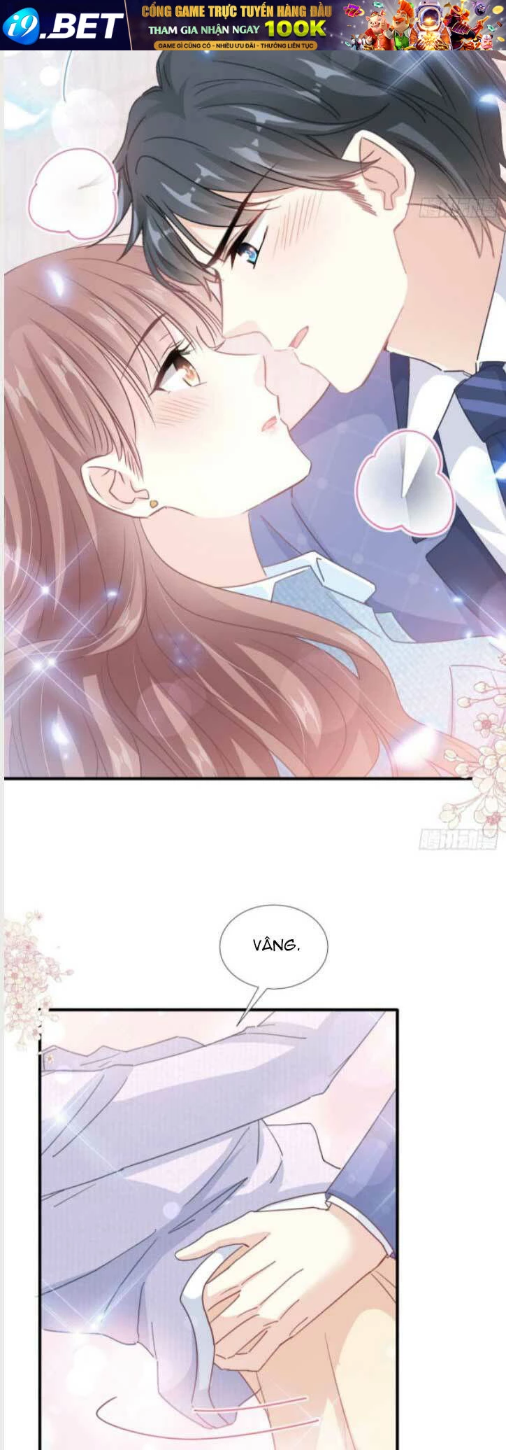 Bá Đạo Tổng Tài Nhẹ Nhàng Yêu Chapter 239 - 20