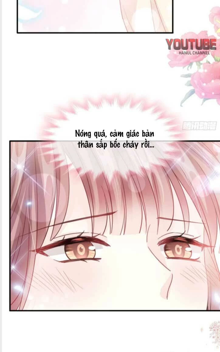 Bá Đạo Tổng Tài Nhẹ Nhàng Yêu Chapter 239 - 21