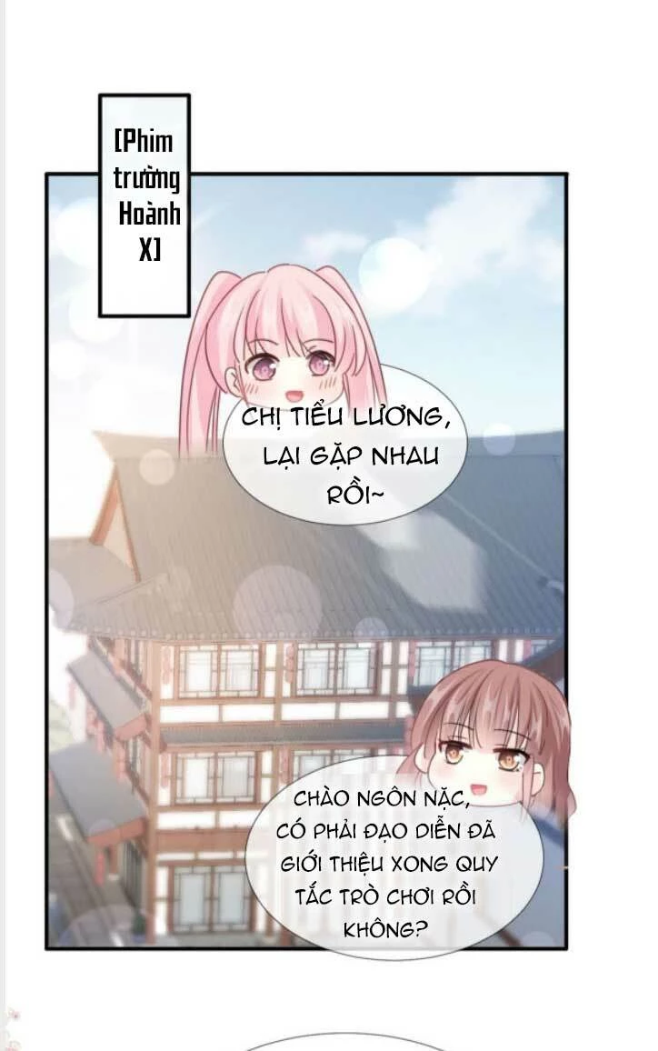 Bá Đạo Tổng Tài Nhẹ Nhàng Yêu Chapter 239 - 24