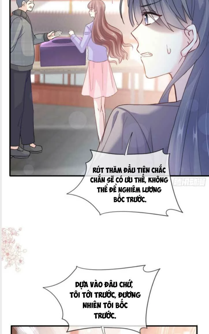 Bá Đạo Tổng Tài Nhẹ Nhàng Yêu Chapter 239 - 30