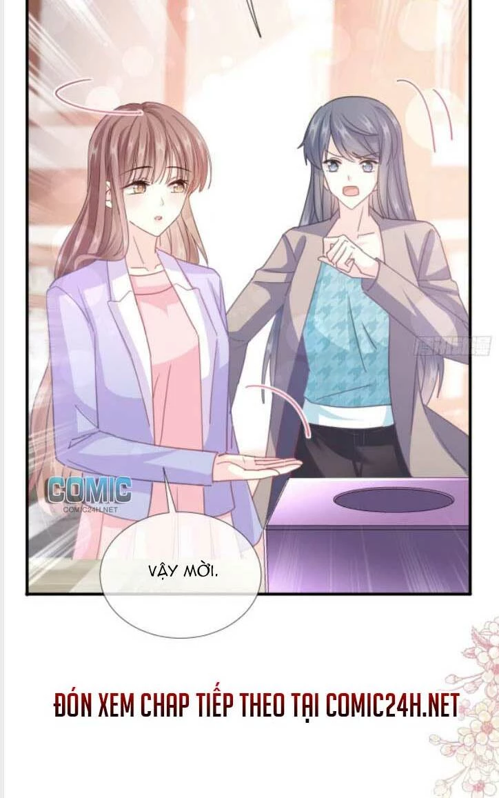 Bá Đạo Tổng Tài Nhẹ Nhàng Yêu Chapter 239 - 31