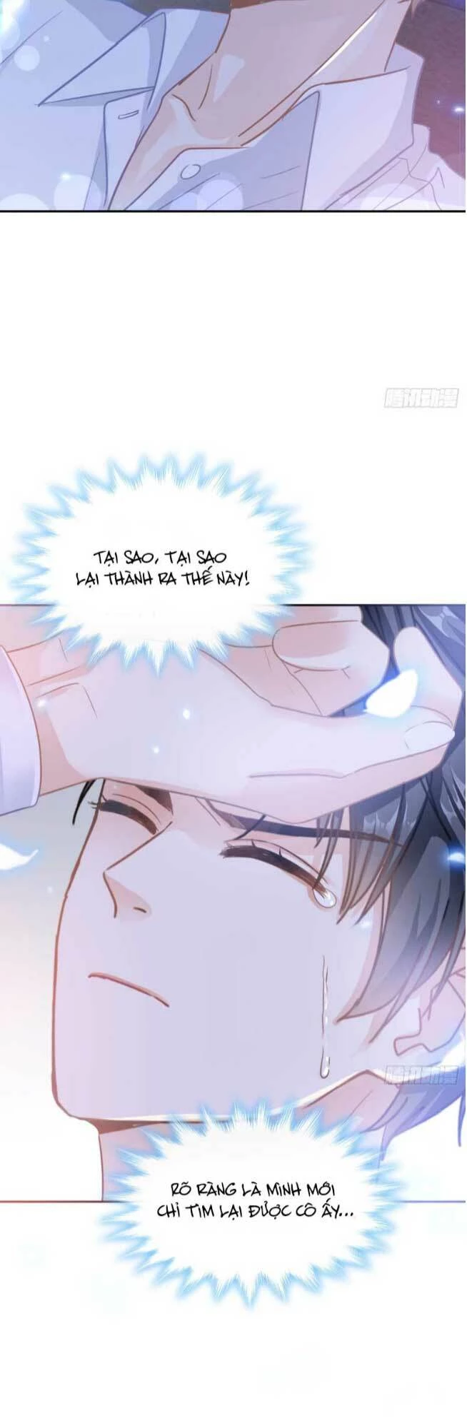 Bá Đạo Tổng Tài Nhẹ Nhàng Yêu Chapter 299 - 11