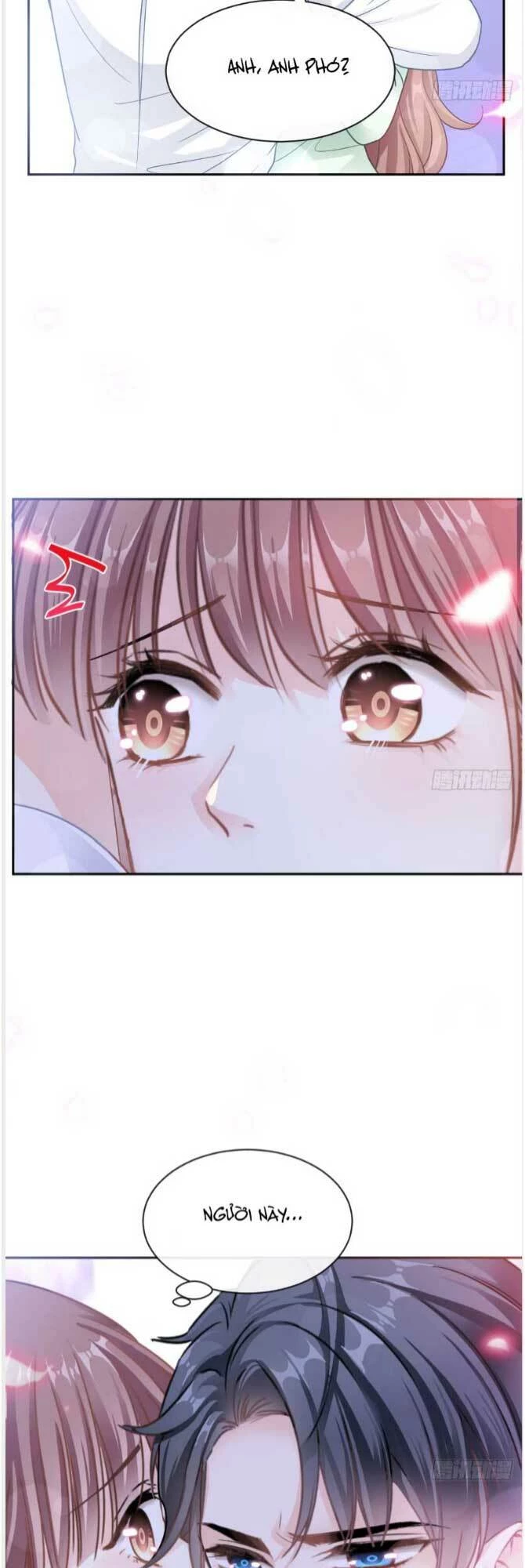 Bá Đạo Tổng Tài Nhẹ Nhàng Yêu Chapter 299 - 16