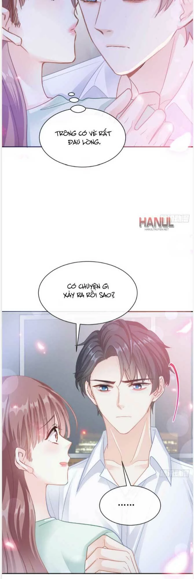 Bá Đạo Tổng Tài Nhẹ Nhàng Yêu Chapter 299 - 17