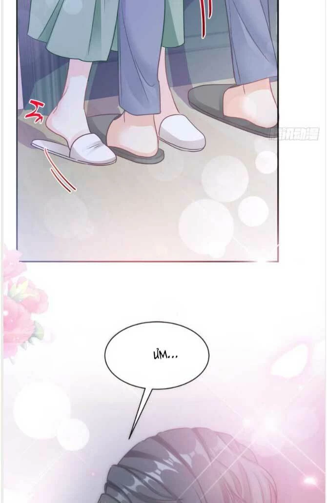 Bá Đạo Tổng Tài Nhẹ Nhàng Yêu Chapter 299 - 19