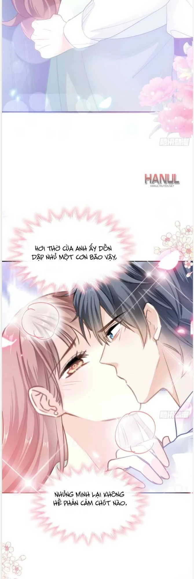 Bá Đạo Tổng Tài Nhẹ Nhàng Yêu Chapter 299 - 21