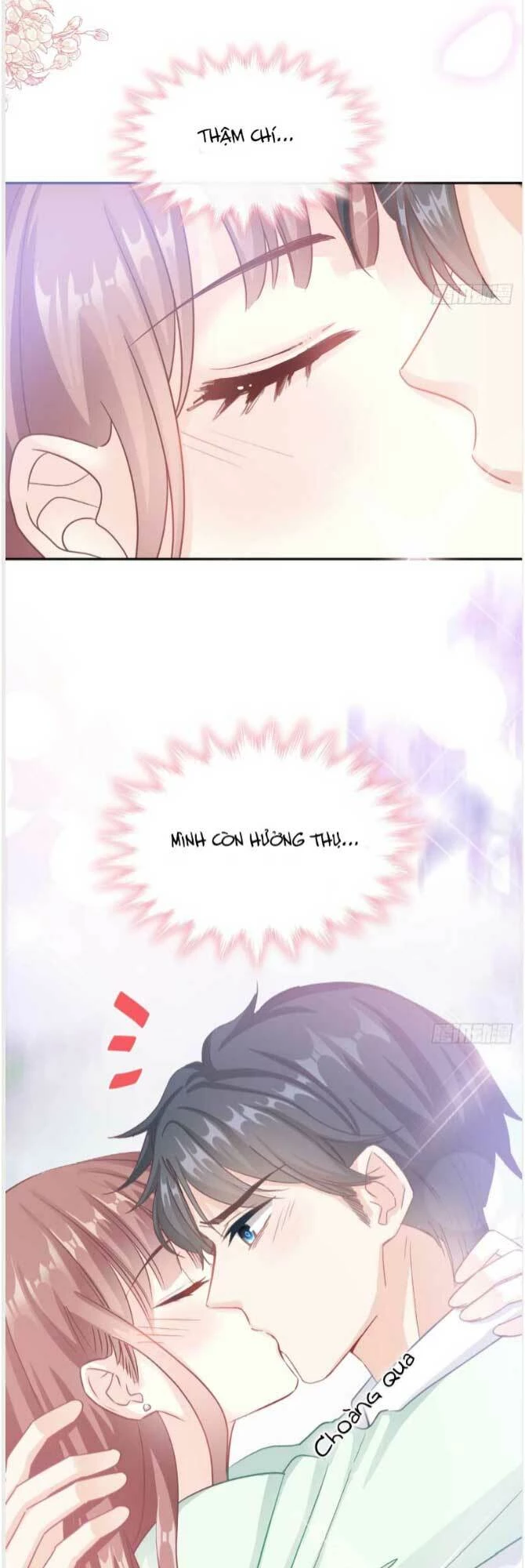 Bá Đạo Tổng Tài Nhẹ Nhàng Yêu Chapter 299 - 22