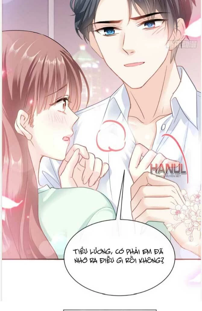 Bá Đạo Tổng Tài Nhẹ Nhàng Yêu Chapter 299 - 24