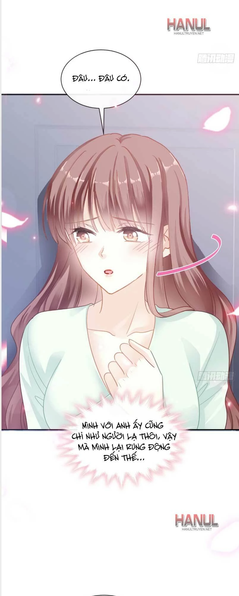 Bá Đạo Tổng Tài Nhẹ Nhàng Yêu Chapter 300 - 2