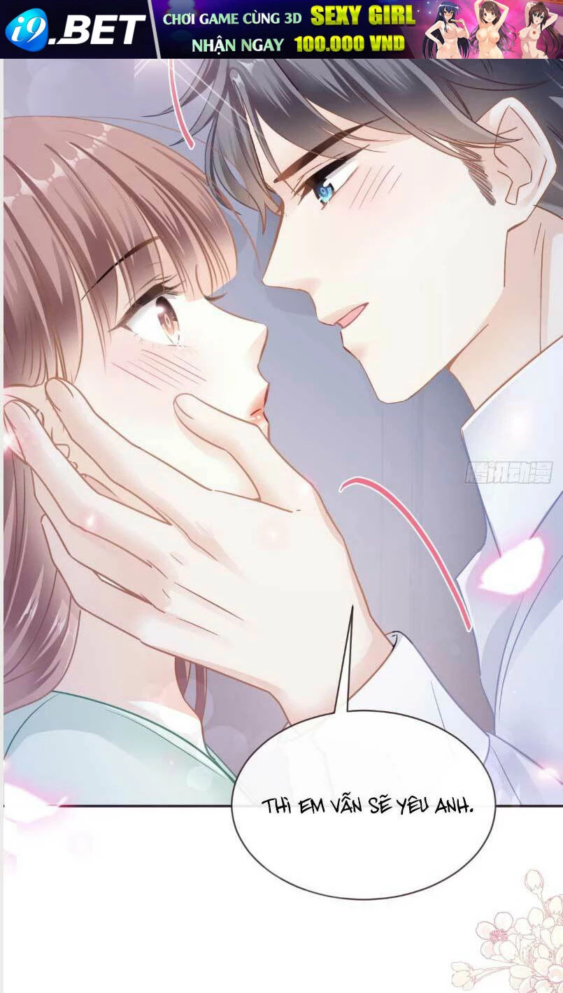 Bá Đạo Tổng Tài Nhẹ Nhàng Yêu Chapter 300 - 5