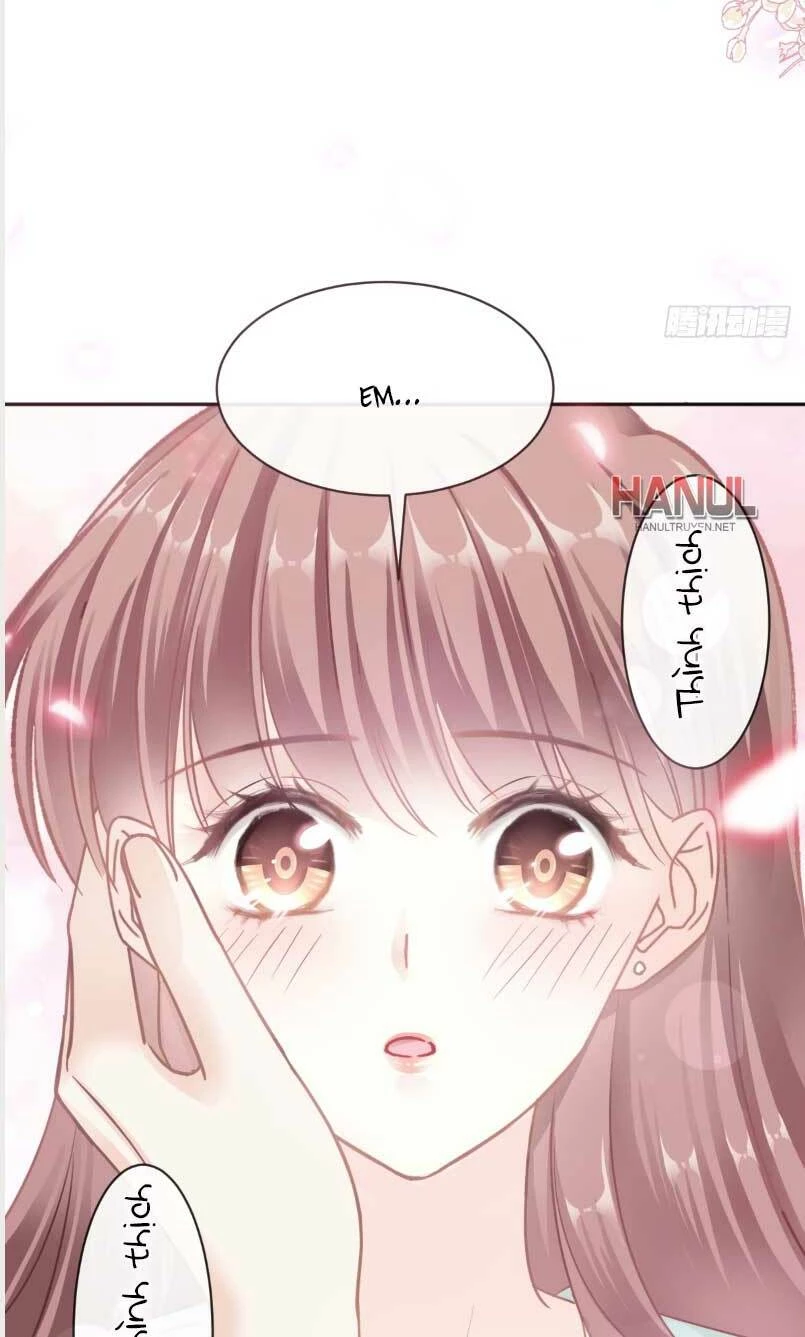 Bá Đạo Tổng Tài Nhẹ Nhàng Yêu Chapter 300 - 6