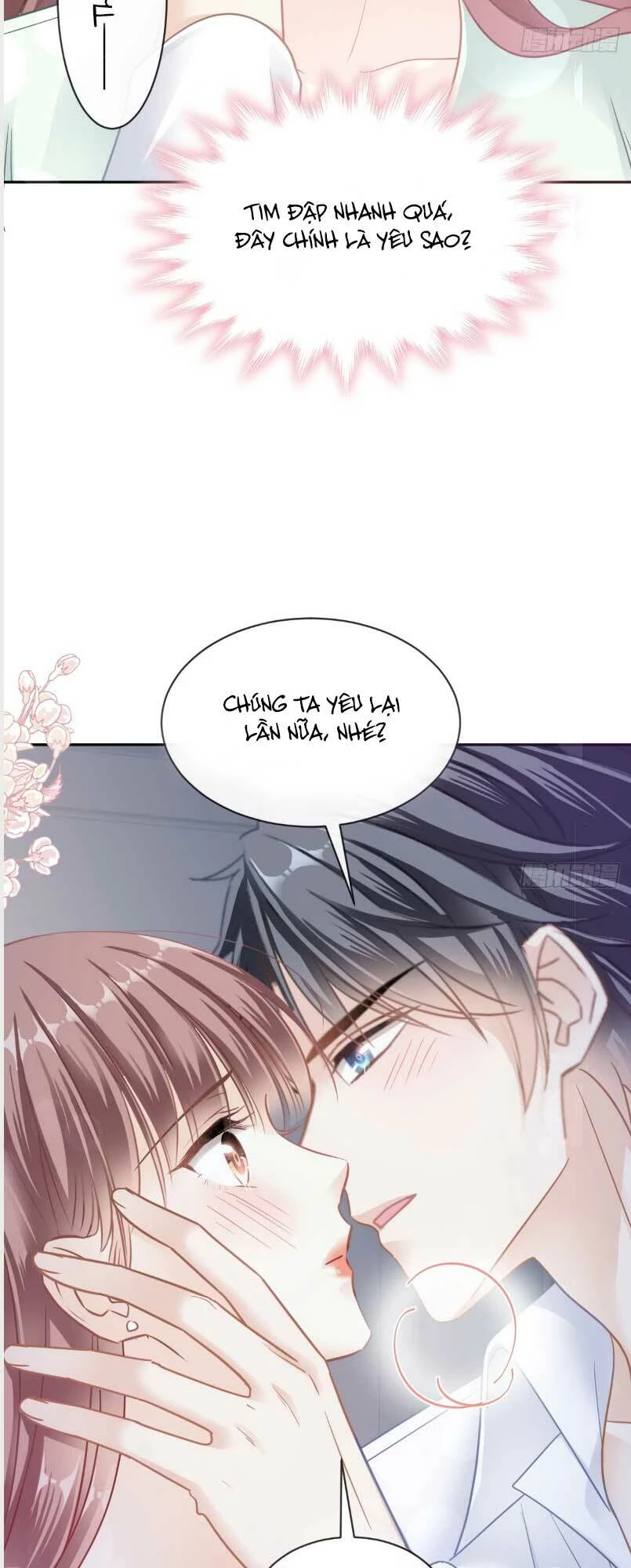 Bá Đạo Tổng Tài Nhẹ Nhàng Yêu Chapter 300 - 7