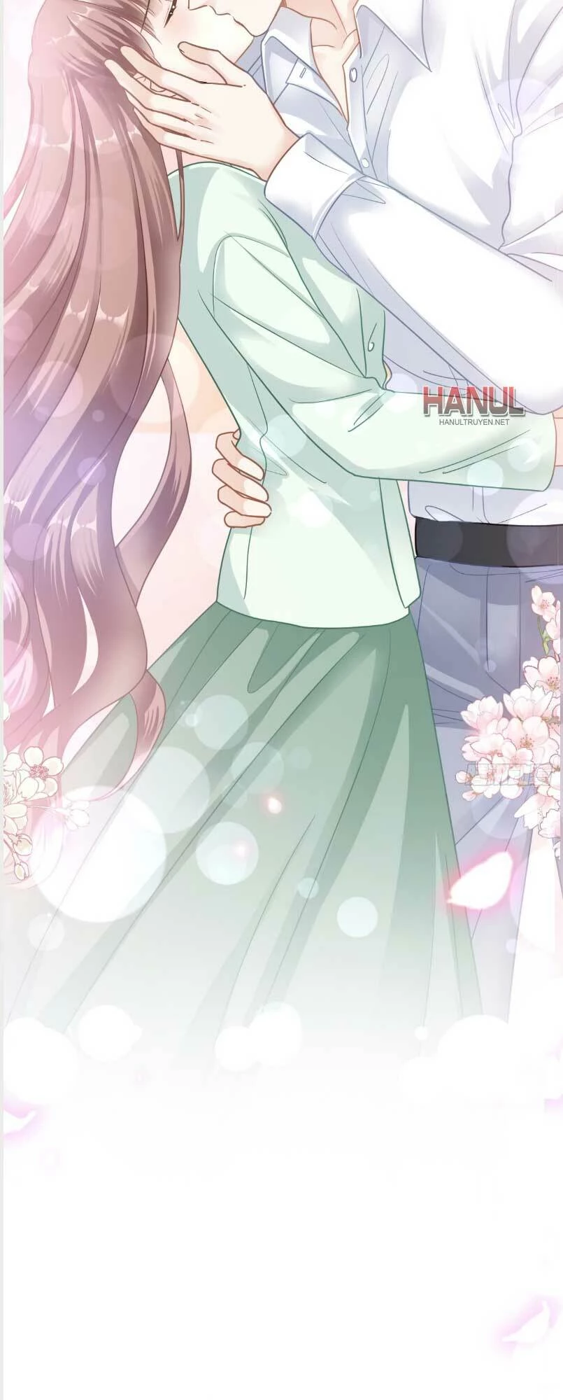 Bá Đạo Tổng Tài Nhẹ Nhàng Yêu Chapter 300 - 9