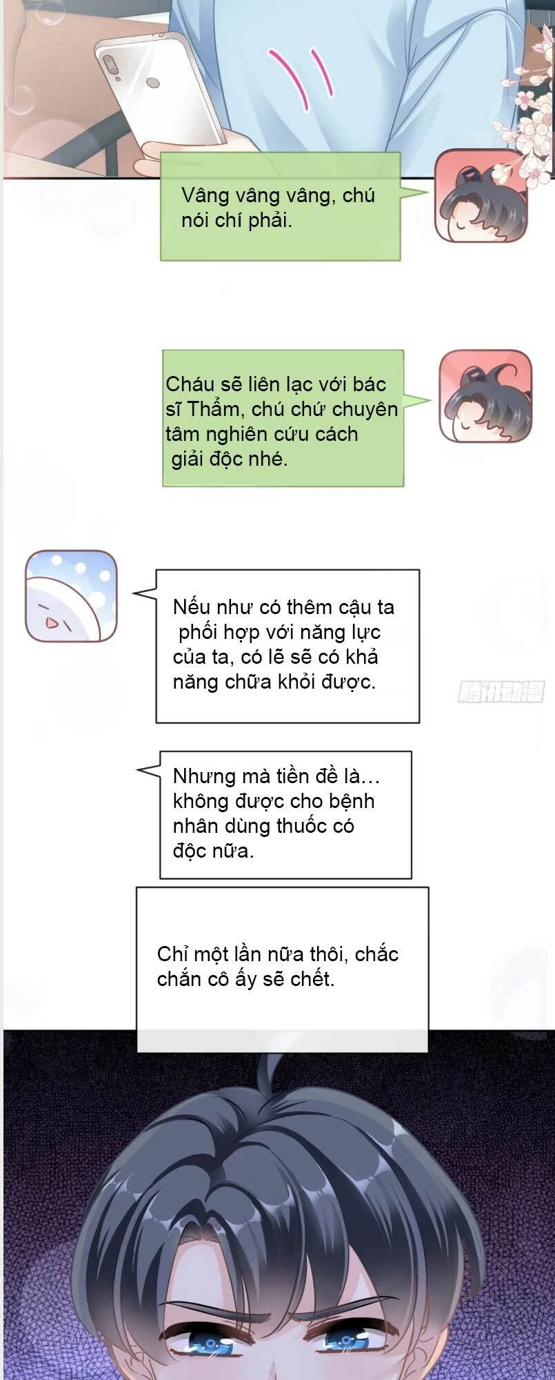 Bá Đạo Tổng Tài Nhẹ Nhàng Yêu Chapter 300 - 14