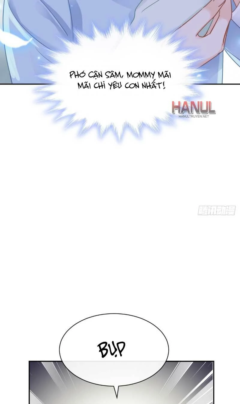 Bá Đạo Tổng Tài Nhẹ Nhàng Yêu Chapter 300 - 20