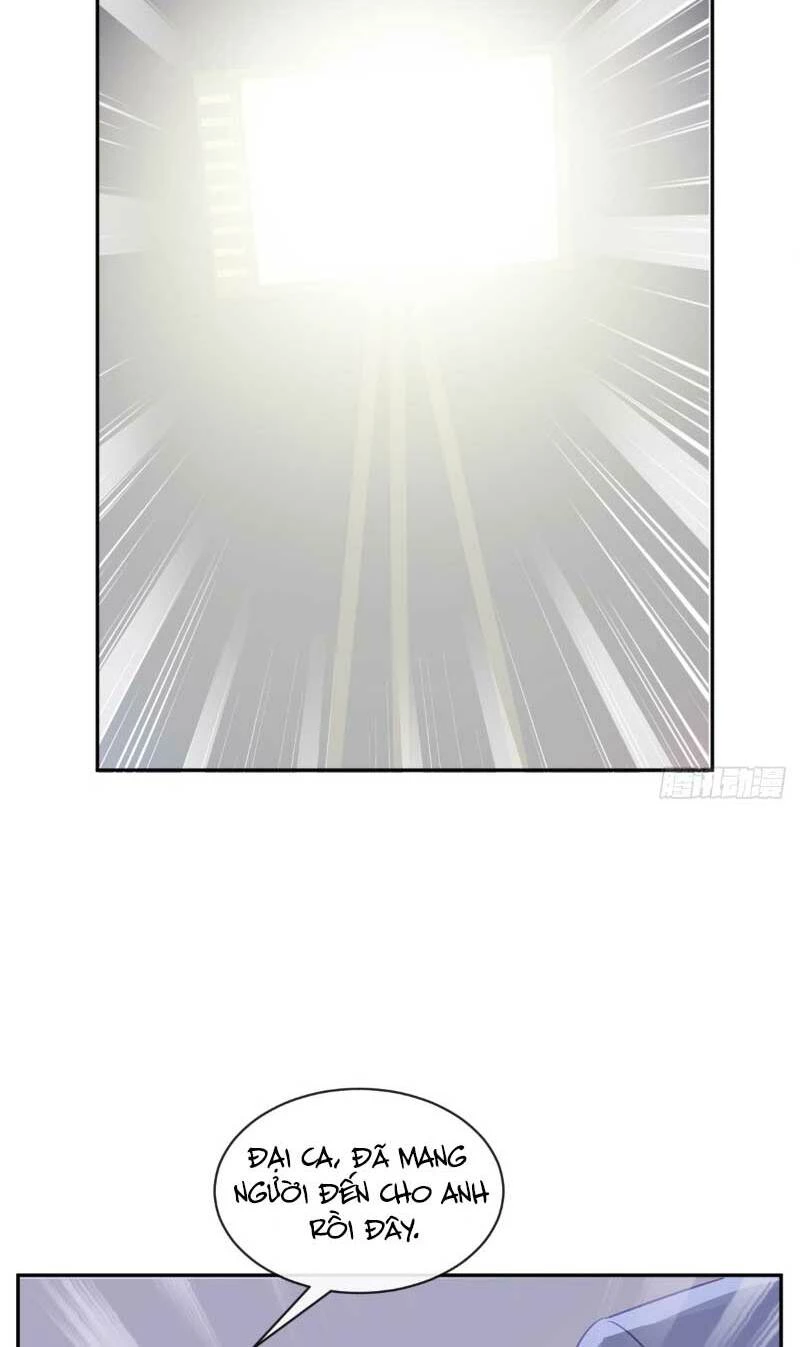 Bá Đạo Tổng Tài Nhẹ Nhàng Yêu Chapter 300 - 21