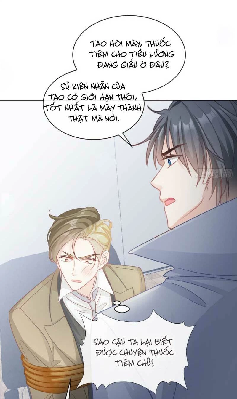 Bá Đạo Tổng Tài Nhẹ Nhàng Yêu Chapter 300 - 26