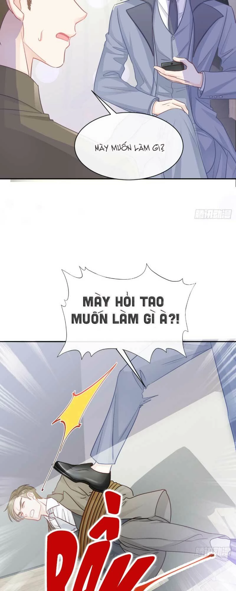 Bá Đạo Tổng Tài Nhẹ Nhàng Yêu Chapter 300 - 29