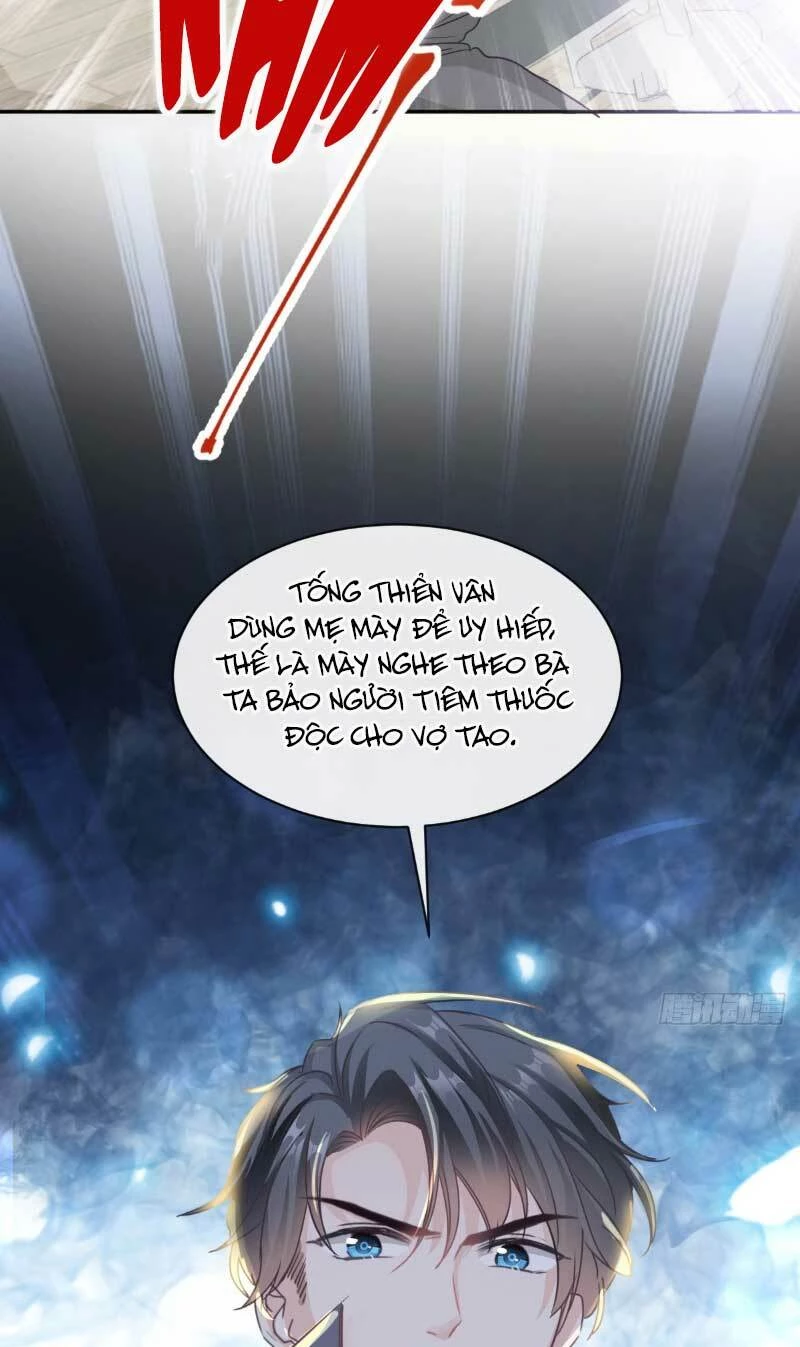 Bá Đạo Tổng Tài Nhẹ Nhàng Yêu Chapter 300 - 30