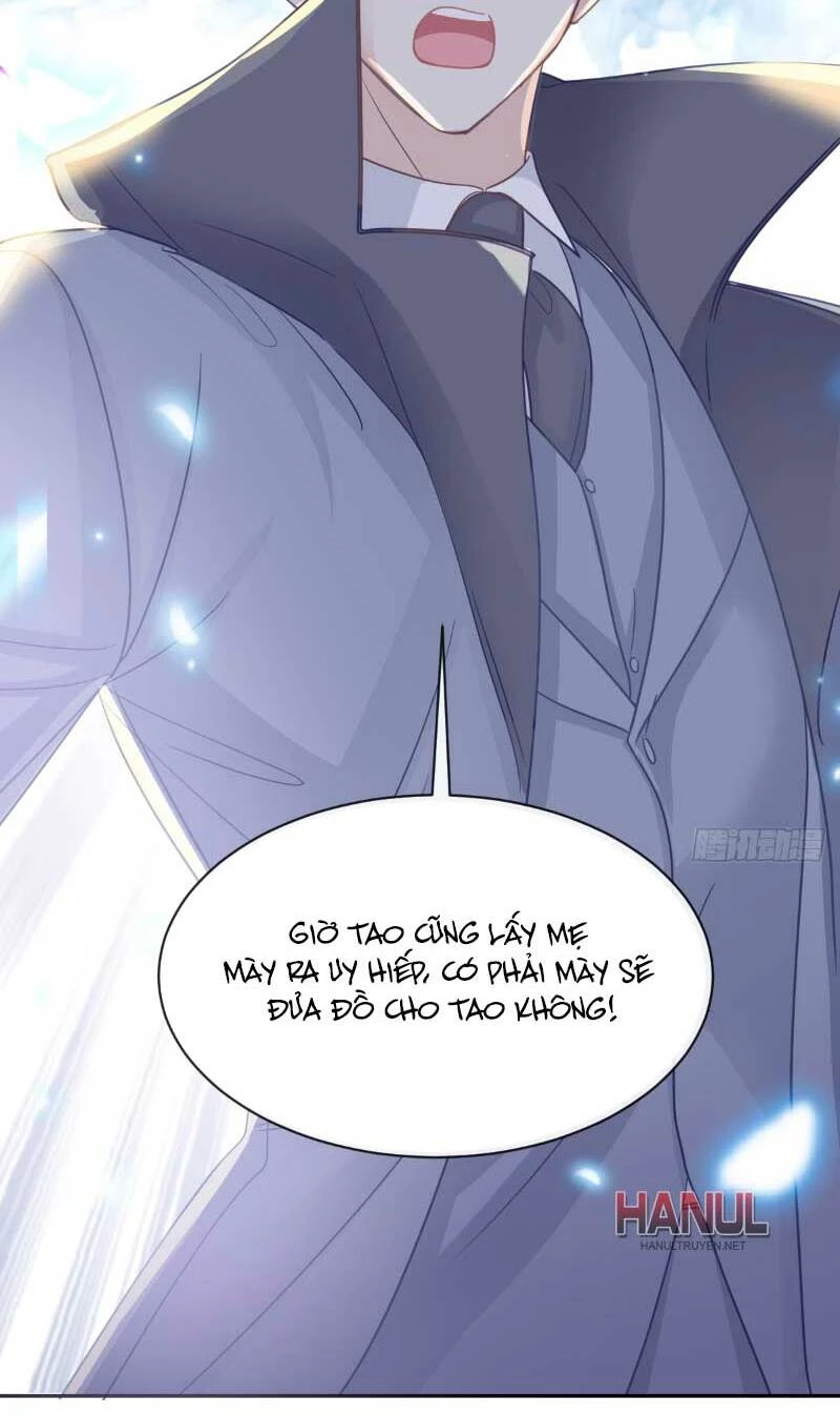 Bá Đạo Tổng Tài Nhẹ Nhàng Yêu Chapter 300 - 31
