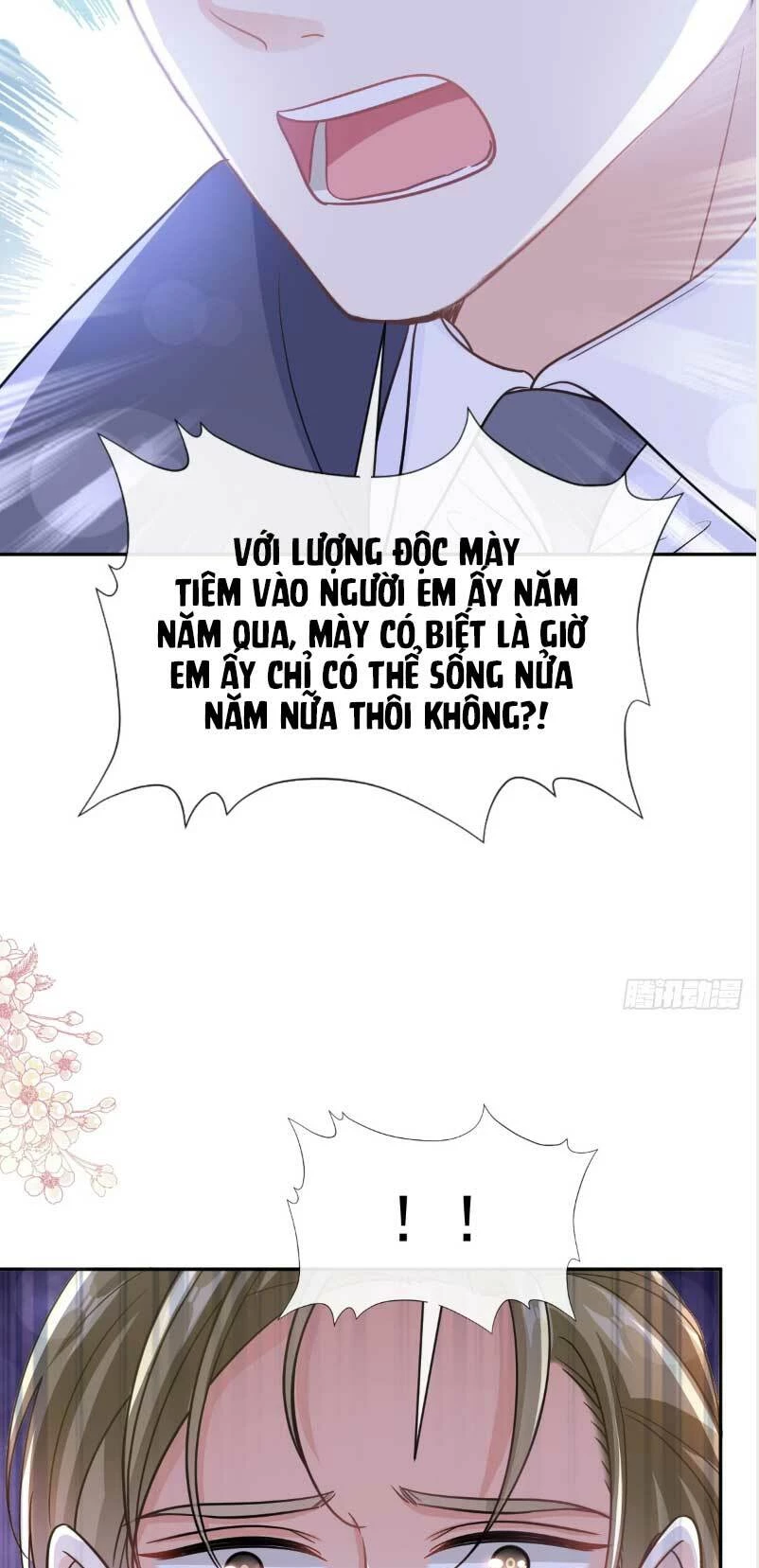 Bá Đạo Tổng Tài Nhẹ Nhàng Yêu Chapter 301 - 4