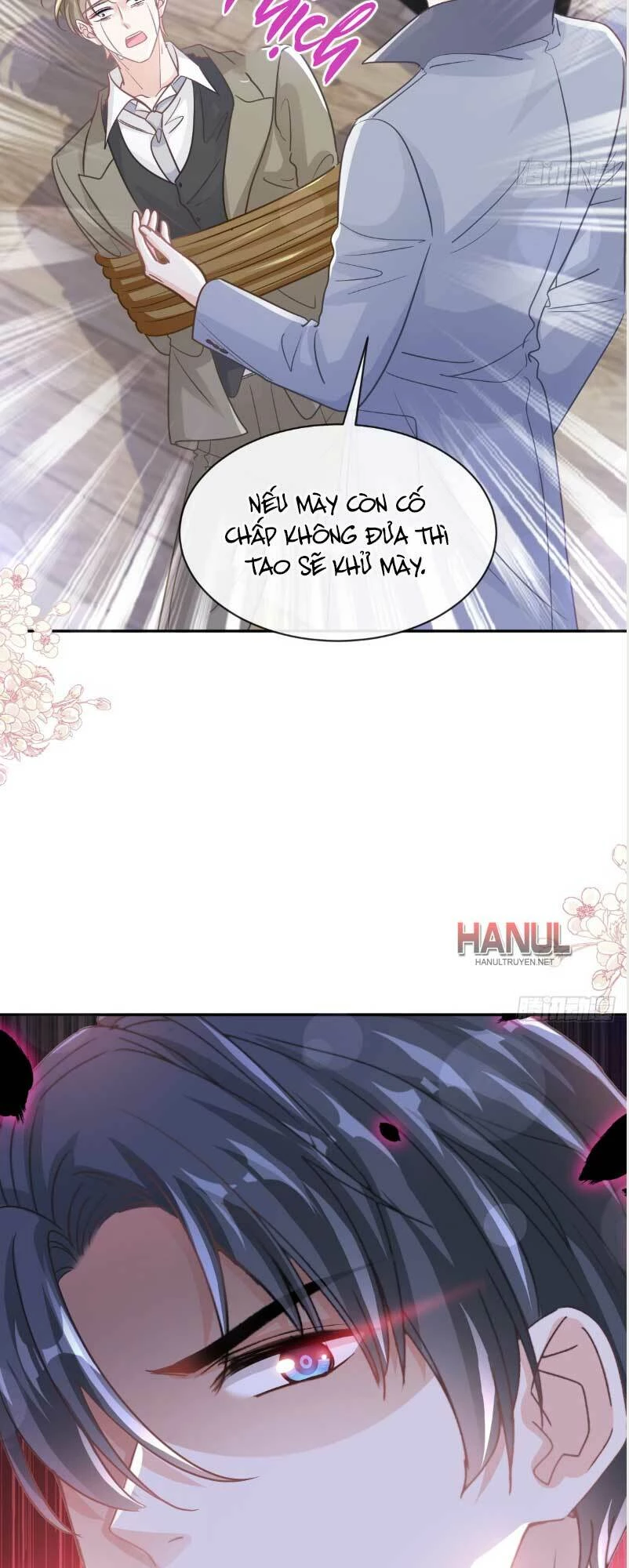 Bá Đạo Tổng Tài Nhẹ Nhàng Yêu Chapter 301 - 6