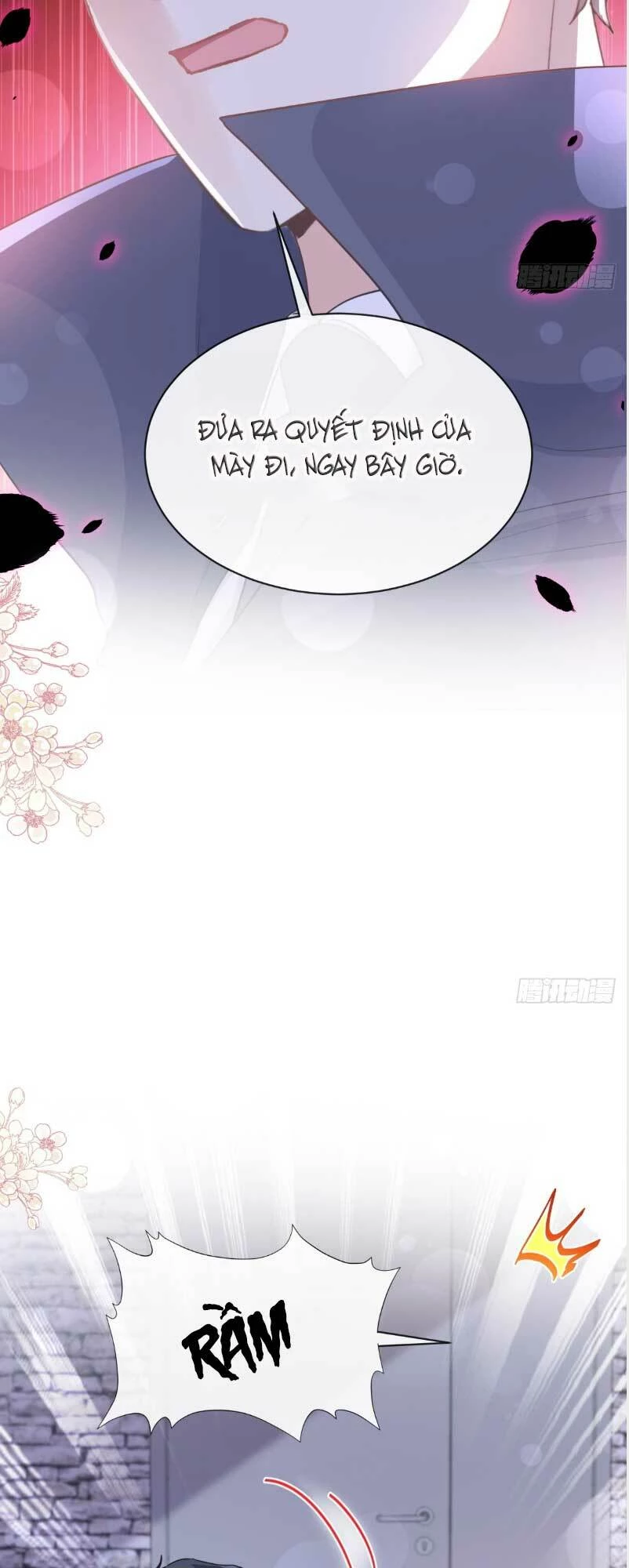 Bá Đạo Tổng Tài Nhẹ Nhàng Yêu Chapter 301 - 7