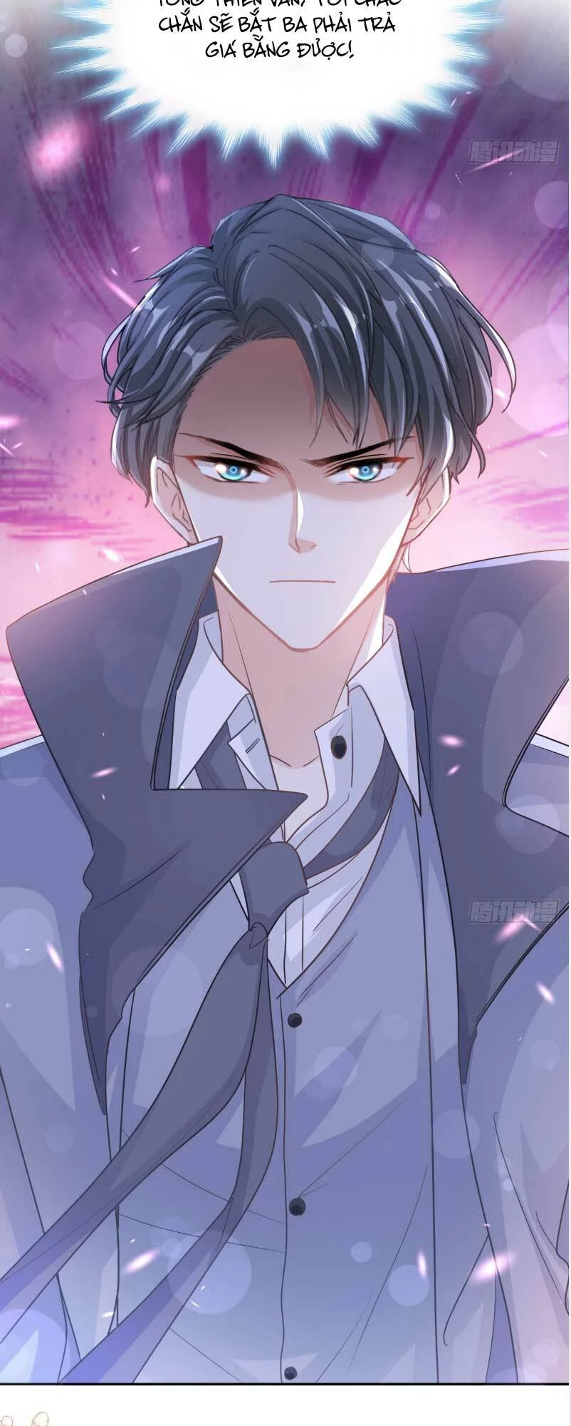 Bá Đạo Tổng Tài Nhẹ Nhàng Yêu Chapter 301 - 10