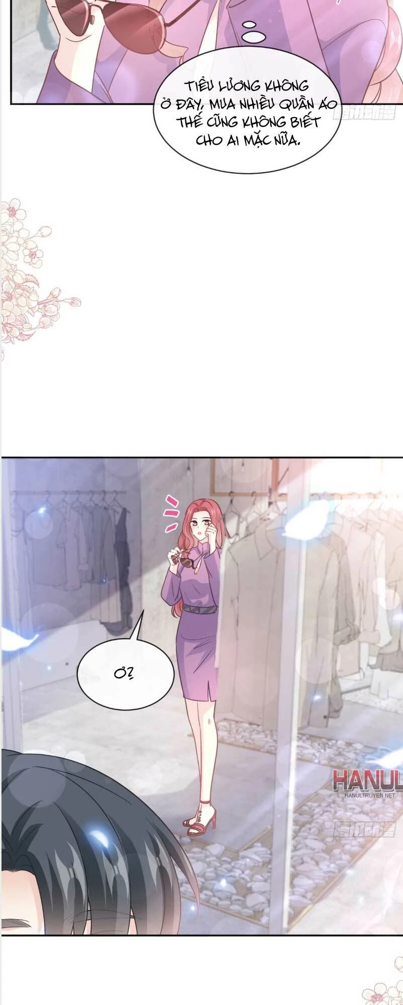 Bá Đạo Tổng Tài Nhẹ Nhàng Yêu Chapter 301 - 15