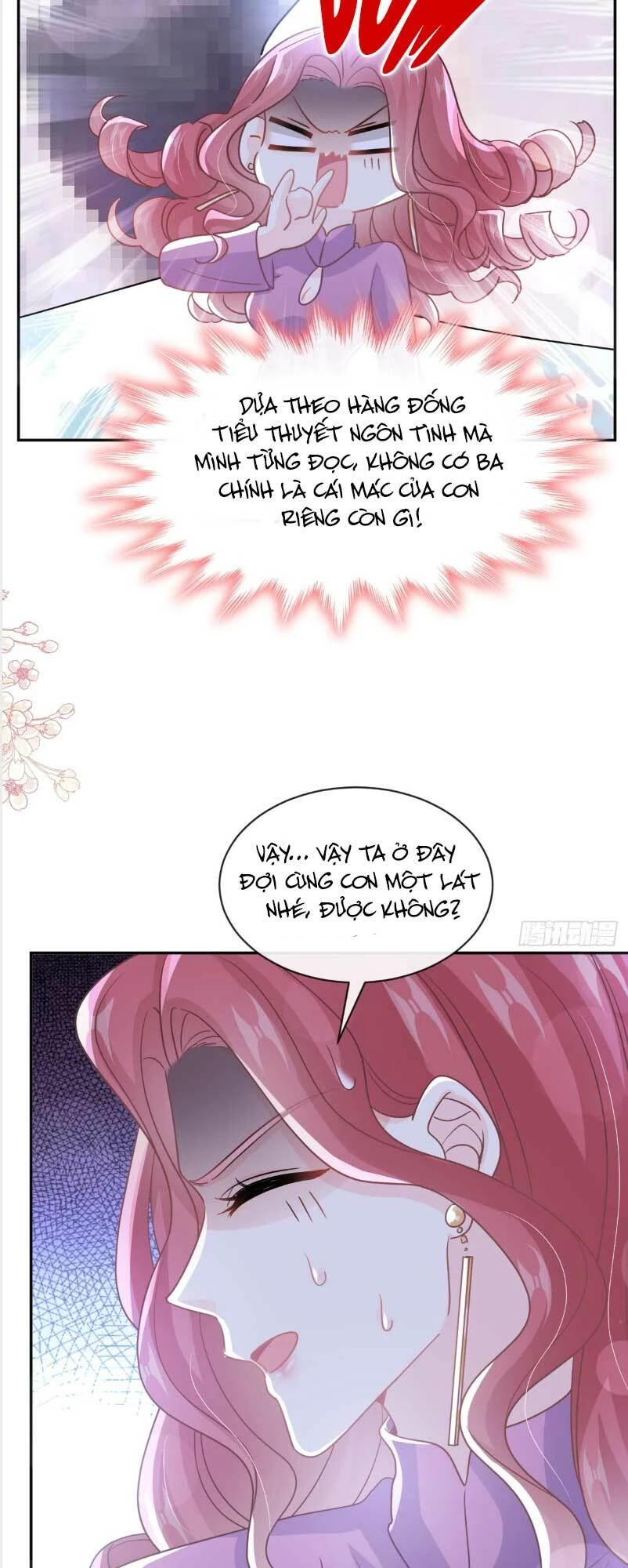 Bá Đạo Tổng Tài Nhẹ Nhàng Yêu Chapter 301 - 19