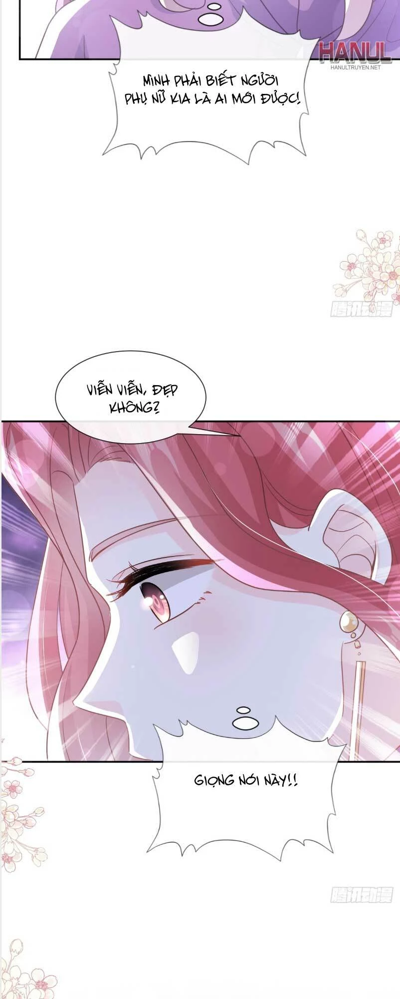 Bá Đạo Tổng Tài Nhẹ Nhàng Yêu Chapter 301 - 20